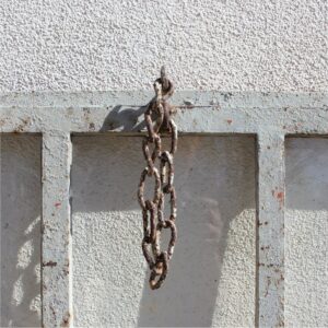 Altes Stallfenster nach 1932 – Bild 3