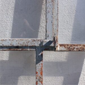 Altes Stallfenster nach 1932 – Bild 4