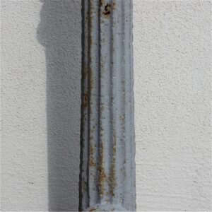 Alter Poller Mitte 19. Jahrhundert – Bild 3